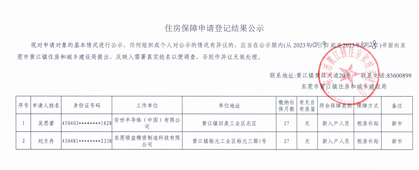 住房保障申请登记结果公示.png