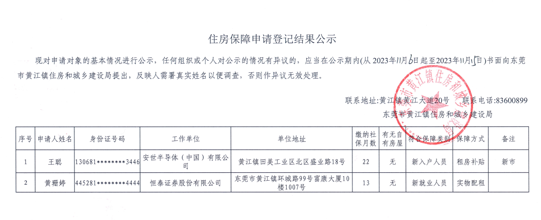 住房保障申请登记结果公示.png
