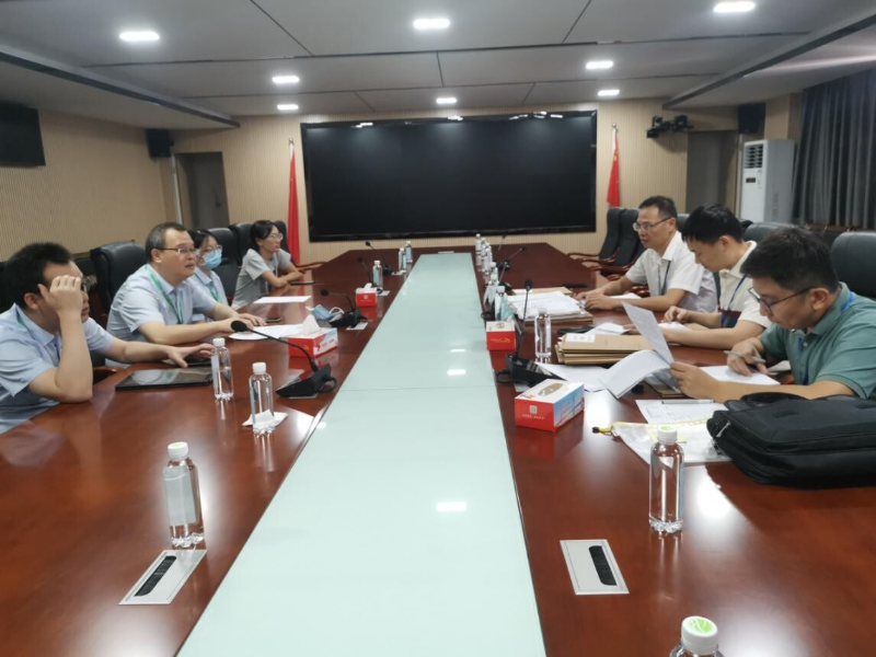 2023年第12期 ：塘厦医保分局对定点医疗机构开展监督检查_1