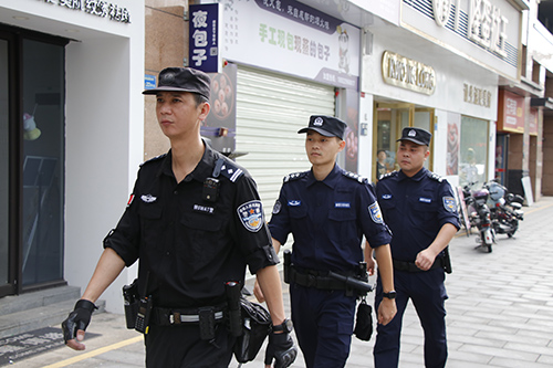 2【标题】公安提醒：年终岁末 防盗措施要做好.JPG