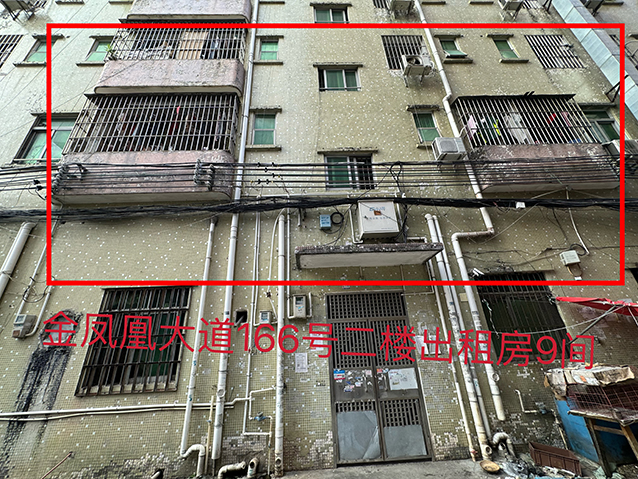 金凤凰大道166号二楼出租间9间.jpg