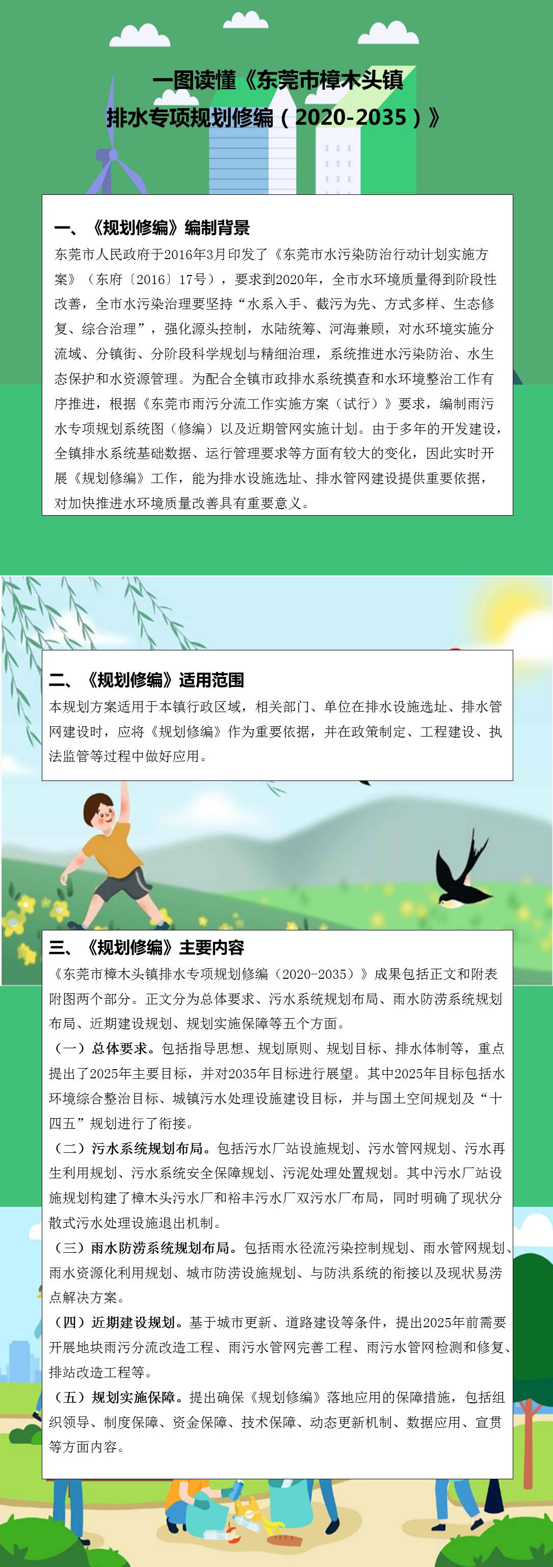 一图读懂《东莞市樟木头镇排水专项规划修编(2020-2035)》.jpg