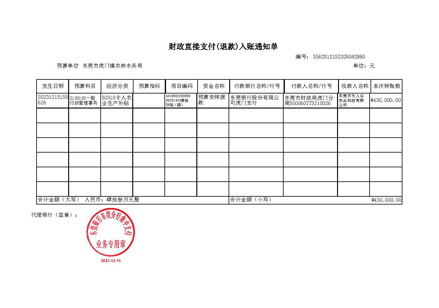2023年晚造种粮补贴（镇）支付情况1.jpg