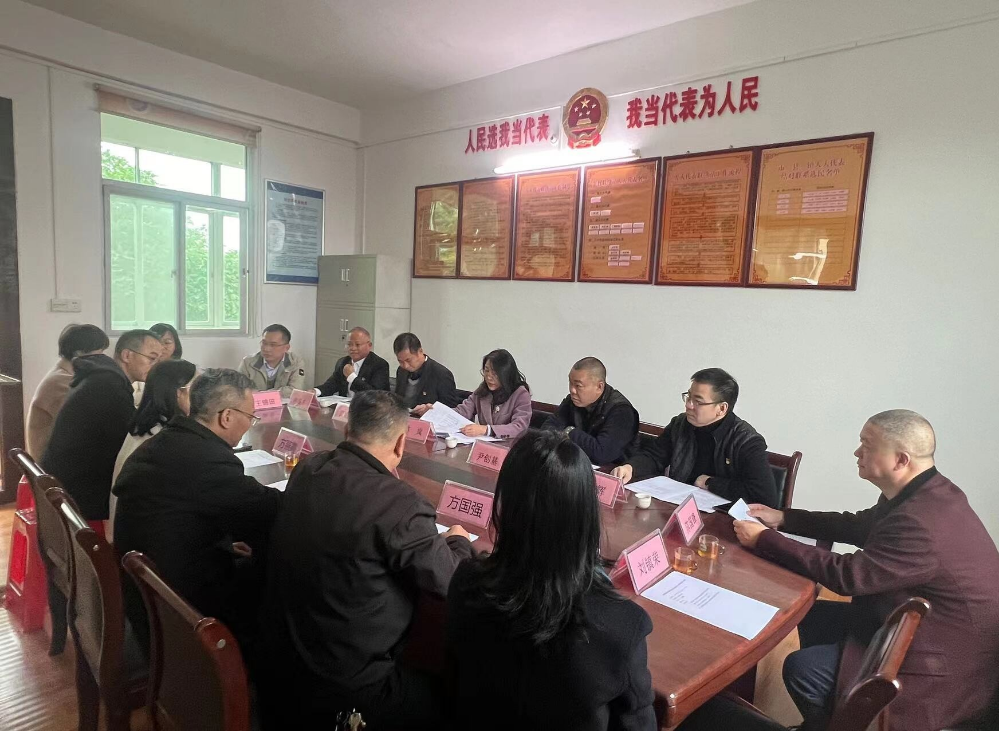 231222）简讯：市医保局赴惠来县神泉镇溪东村开展乡村振兴调研（终稿）_1
