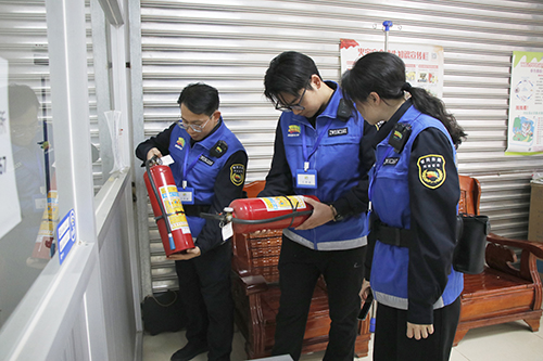 1【标题】大朗开展重点隐患排查攻坚行动守牢岁末“安全关”.JPG