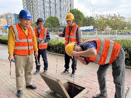 1【标题】东莞市水务集团供水有限公司大朗分公司全力做好春节供水保障 (2)~1.jpg