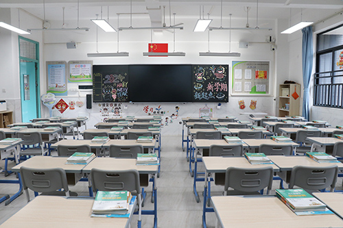 2【标题】大朗各学校做好开学准备工作.JPG
