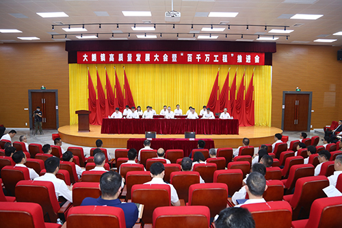 1【标题】大朗召开高质量发展大会暨“百千万工程”推进会.jpg