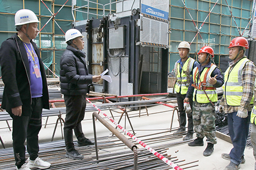 1【标题】全力以“护”：大朗住建局保障节后工地复工安全.JPG