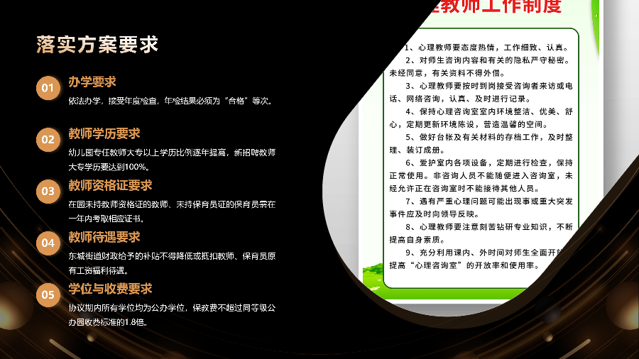 关于《东城街道2023—2025学年落实公办幼儿园在园幼儿占比目标任务的工作方案》《东城街道2023—2025学年落实普惠性幼儿园在园幼儿占比目标任务的工作方案》的政策解读_05.png