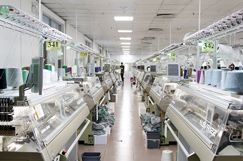 1【标题】大朗将以新质生产力要素为引擎 赋能毛织传统产业发展.JPG