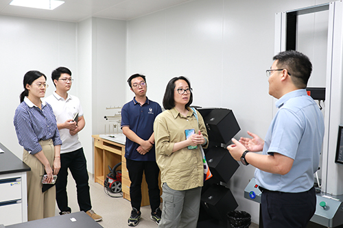 2【标题】市文明办到大朗调研“两个文明共享计划”.JPG