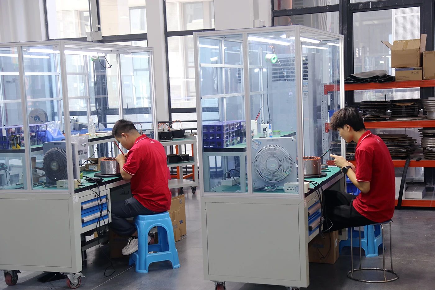 2026年激光焊接机选型指南：从精密微焊到重工制造的“光”影抉择(图1)