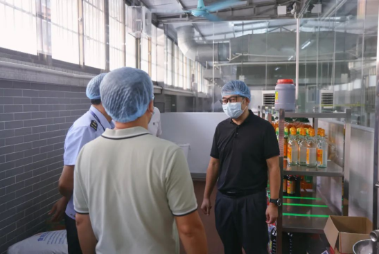 寮步：拧紧校园“安全阀” 全力护航开学季.jpg