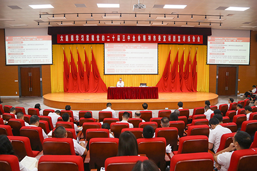 1【标题】大朗举行学习贯彻党的二十届三中全会精神市委宣讲报告会.JPG