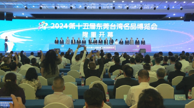 快来体验“台湾一日游” 2024东莞台博会9月5日在厚街开幕.jpg