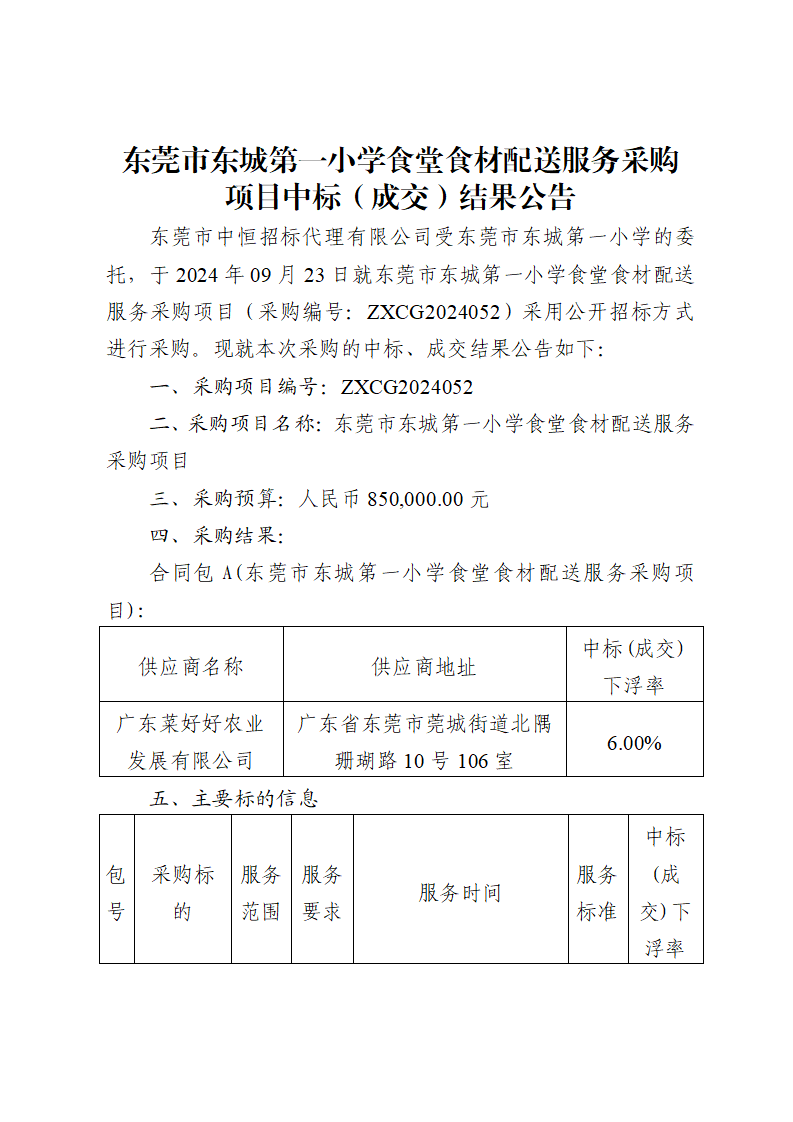 东莞市东城第一小学食堂食材配送服务采购项目中标（成交）结果公告_页面_1.png