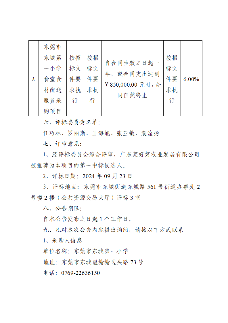 东莞市东城第一小学食堂食材配送服务采购项目中标（成交）结果公告_页面_2.png