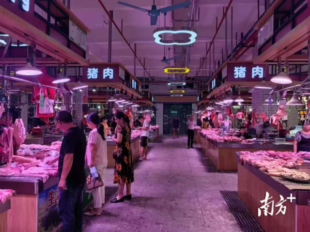 厚街社区鳌台历史文化街停车优化
