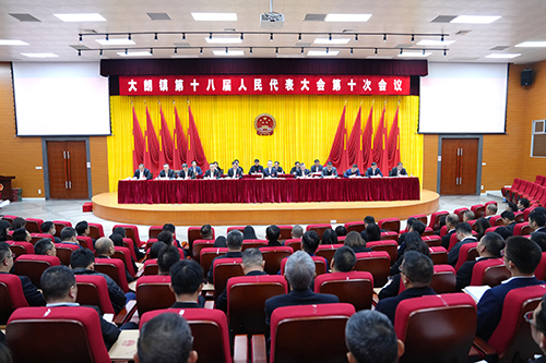 2【标题】大朗镇第十八届人民代表大会第十次会议胜利召开.jpg