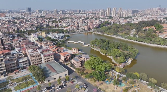 厚街量身定制典型村建设“作战图” 绘就宜居宜业和美乡村新图景.jpg