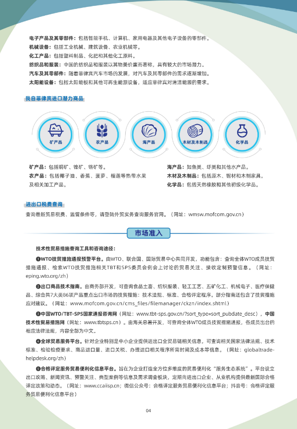 2024年版《国别贸易指南》——菲律宾_04.jpg