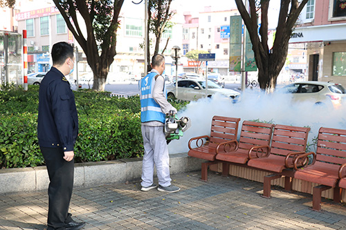 3【标题】春季除四害 预防传染病.JPG