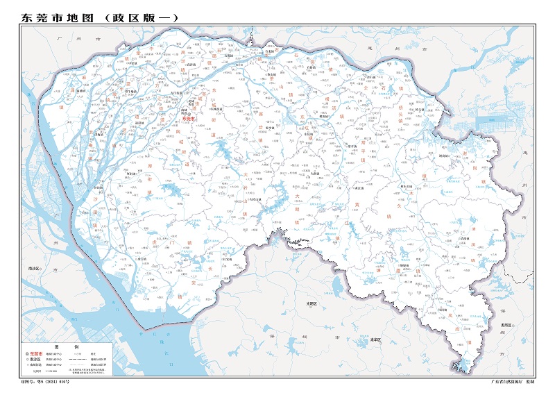 4开东莞市地图（政区版一）有邻区.jpg