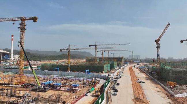 厚街：全力拓空间 为打造产业经济新引擎提供坚实空间支持.jpg