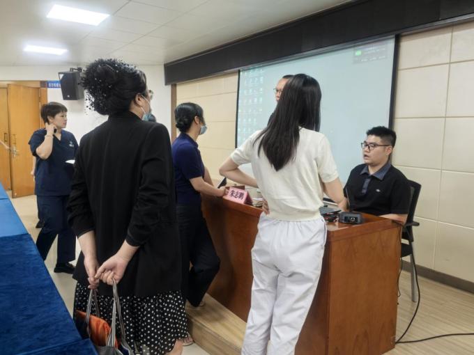 虎门医保简报2025年第12期（强化医保服务效能，共筑医疗保障防线——虎门医保分局开展医保政策专题培训活动）.docx_4