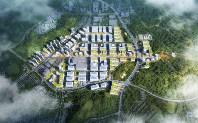 凤岗自然政务信息（凤岗镇全域土地综合整治实施方案获省级批复）836.png
