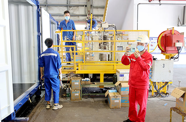 2026年危化品暂存柜实力厂家推荐：防爆安全与合规存储的行业标杆品牌深度解析(图1)