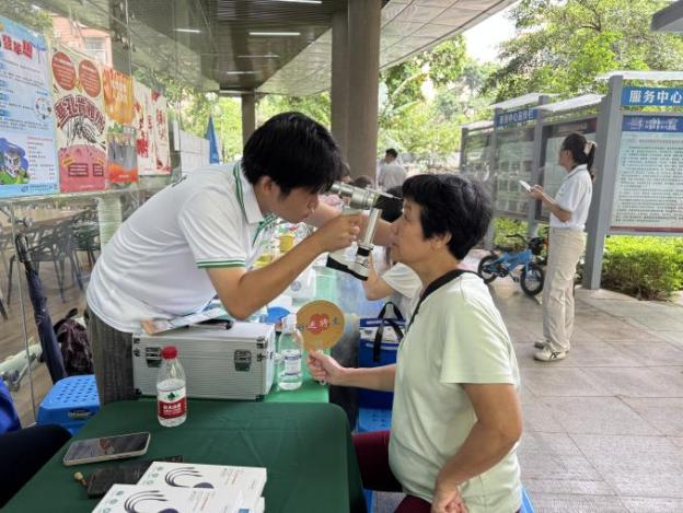 2025年第33期_医保护航_健康到家——长安镇开展健康公益讲座、政策咨询与健康教育基层行活动（20250728）.docx_8