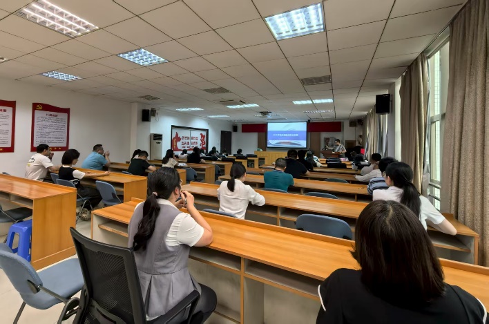 以赛为媒，寮步医保人正奋力书写民生服务的“硬核答卷”.docx_1