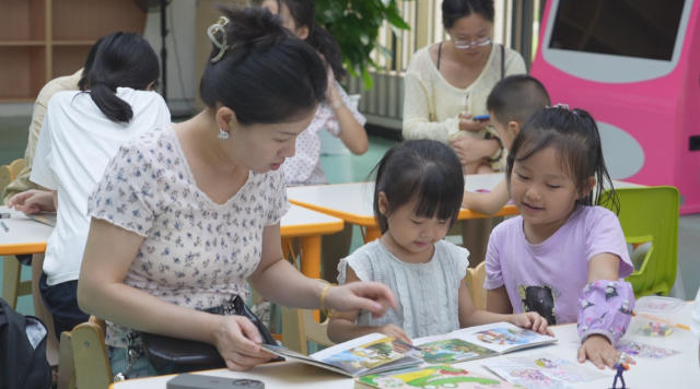 书香漫夏 厚街图书馆处处上演“成长进行时”.jpg