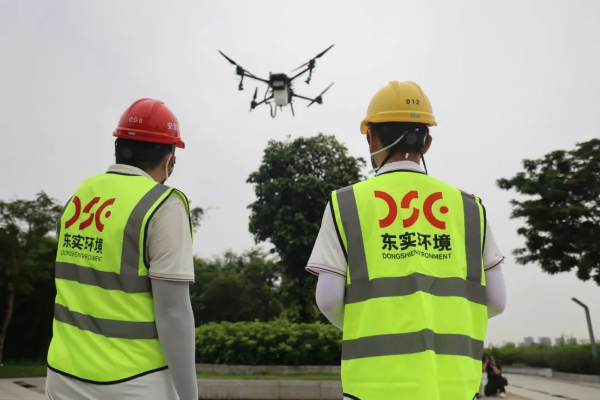 筑牢防蚊安全屏障，东莞国资国企在行动.docx_6