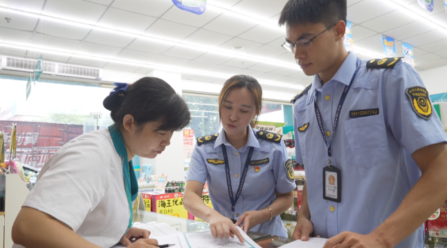 厚街：严格执行“购药问询”制度 筑牢公共卫生安全屏障.png
