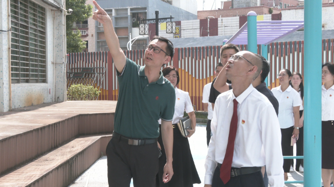 厚街：开展校园安全督导检查 确保新学期平稳有序开学.png