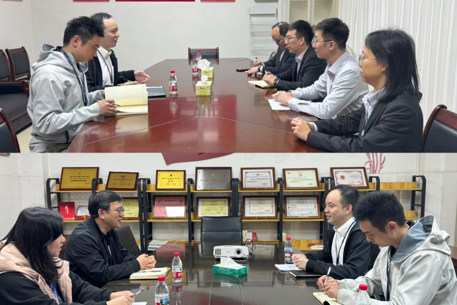 简讯_第七期_桥头医保分局深入定点医疗机构走访座谈_主动服务促规范_精准谋划开新局.wps_3