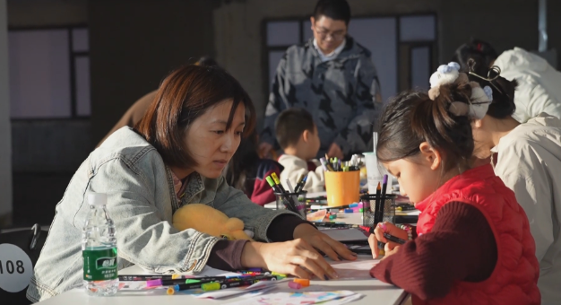 厚街：元宵音乐会温情上演 市民欢乐过佳节.png