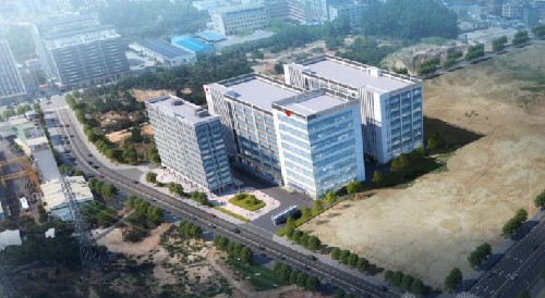 1【电视】大朗再添产业新动能！三大智能制造项目成功摘牌 总投资13 (6).jpg