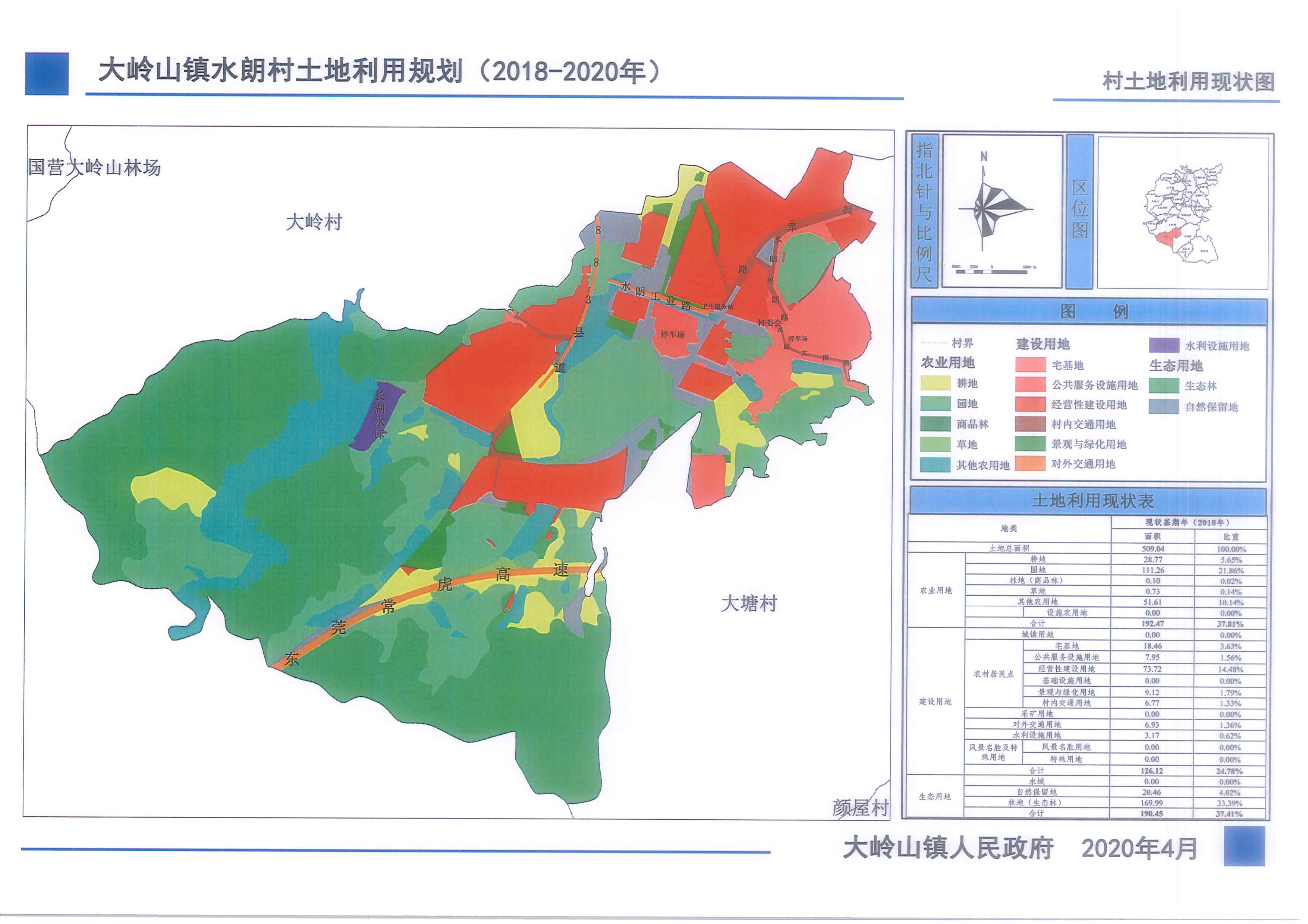 水朗村土地利用现状图.jpg