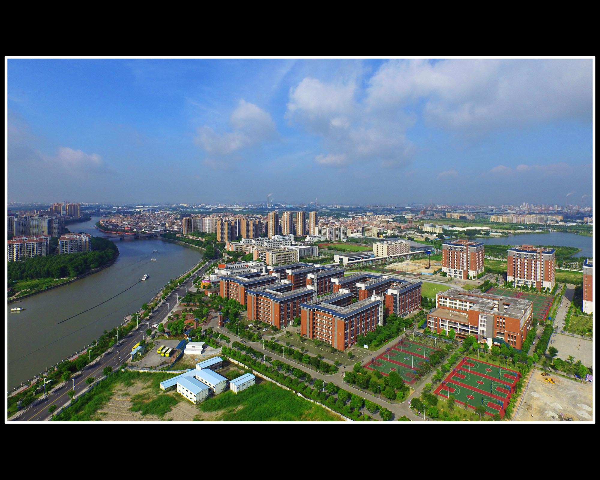图说麻涌_中国东莞麻涌镇栏目