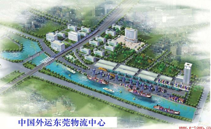 东莞石龙镇2020gdp_最新 东莞32镇街GDP 富得流油 塘厦排名第6666666 至于房价(3)