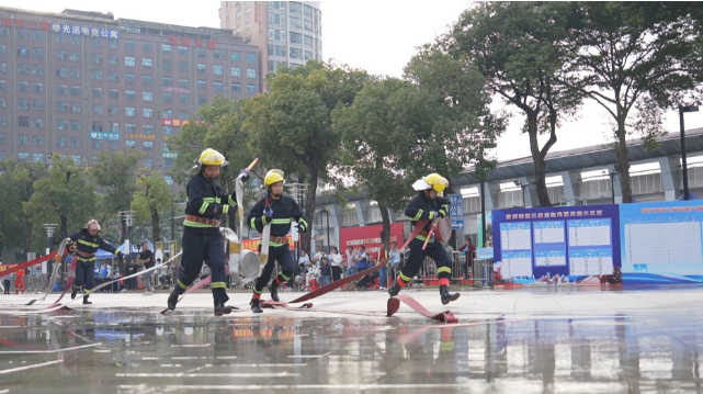 厚街：连续三年举办应急大比武 锤炼实战救援能力.png