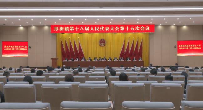 厚街镇十八届人大十五次会议召开 谋划“十五五”发展新蓝图.png