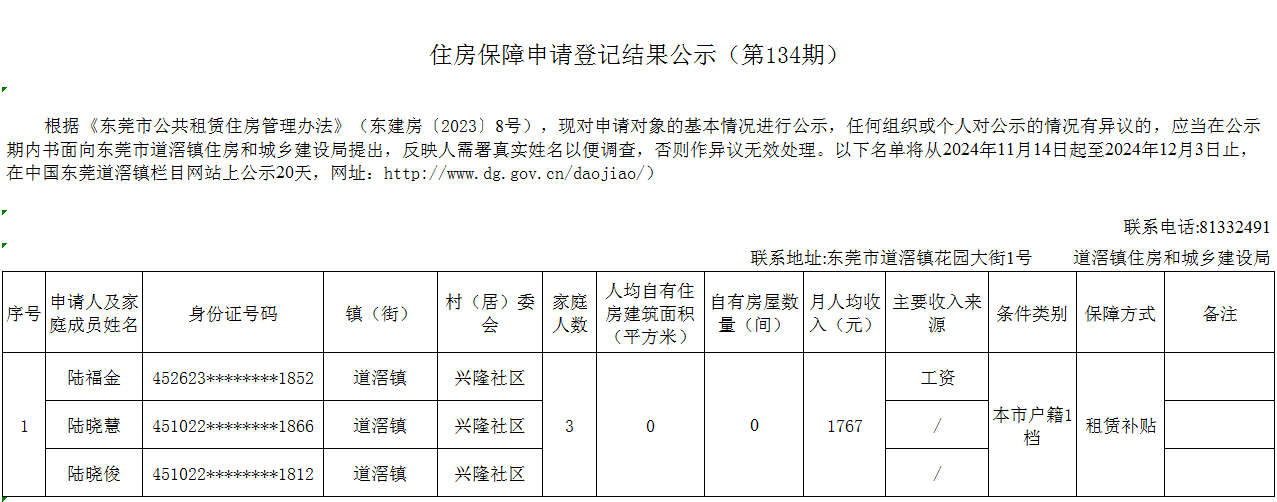 （第134期）  本籍 -  廉租房（陆福金）- 兴隆.png