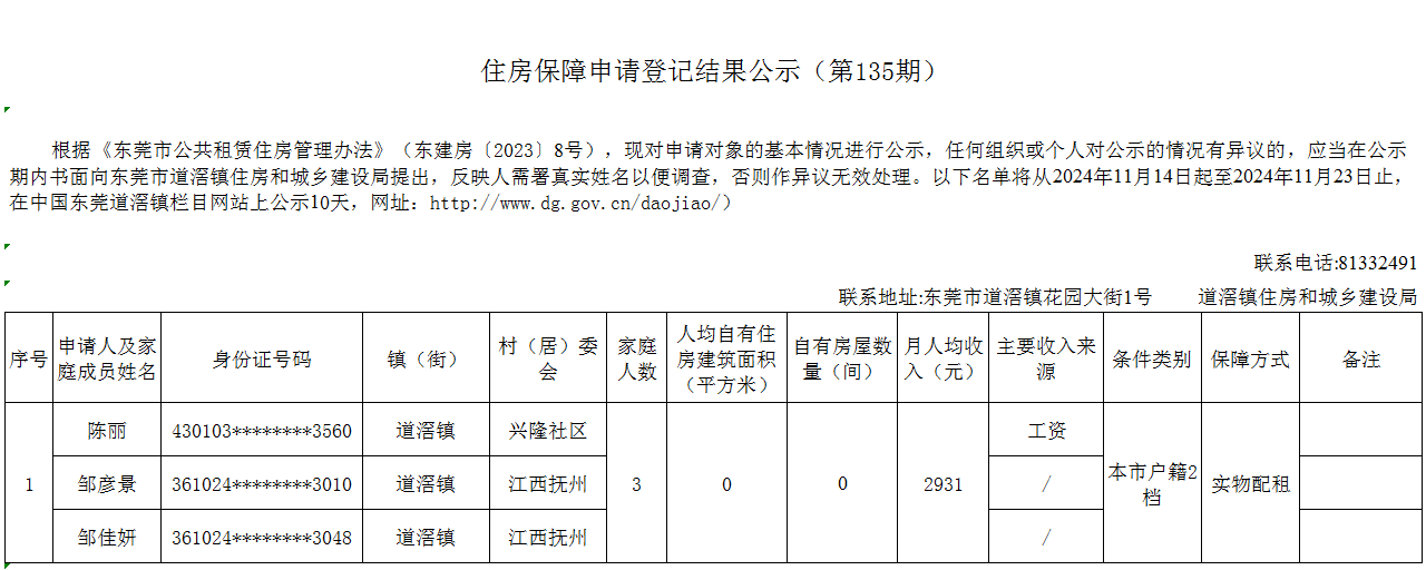 （第135期）陈丽 - 本市户籍.png
