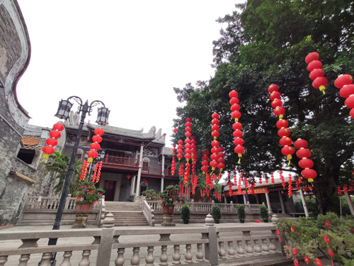 3【标题】蔡边村：活化祠堂文化，助力乡村振兴.jpg