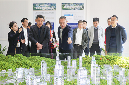1【标题】大朗与香港城市大学（东莞）召开联席会议 共谋校镇合作发展新篇.JPG